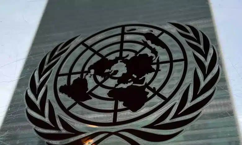 India's strong reply to Pakistan in UNSC