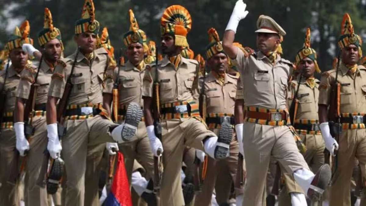 UP Police Constable Result 2024 to be released soon