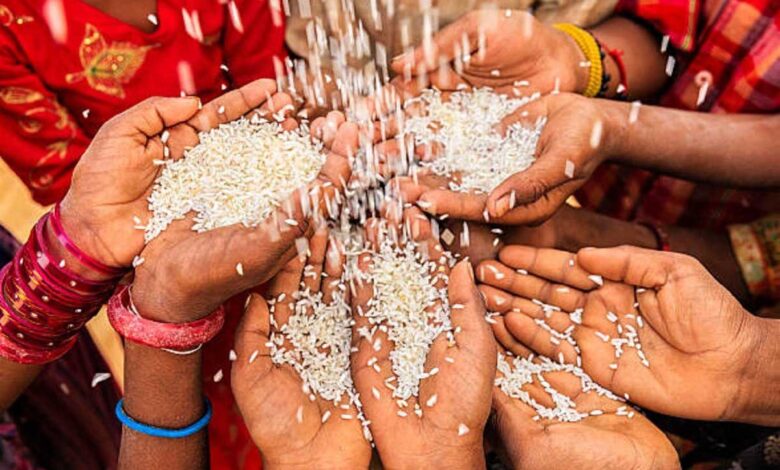 Union Cabinet approves continuation of free supply of Fortified Rice till 2028