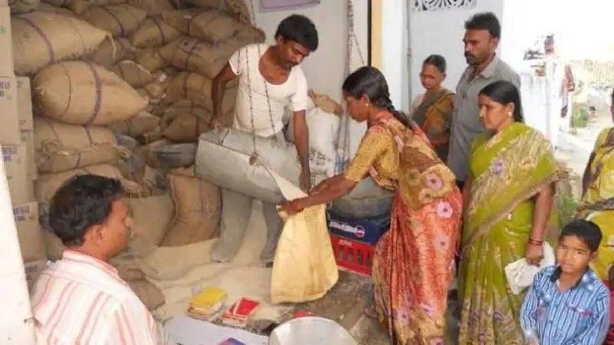 Union Cabinet approves continuation of free supply of Fortified Rice till 2028