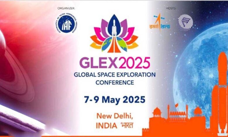 University body invites applications for Global Space Exploration Conference 2025