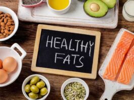 What Are the Benefits of Eating Unsaturated Fats?