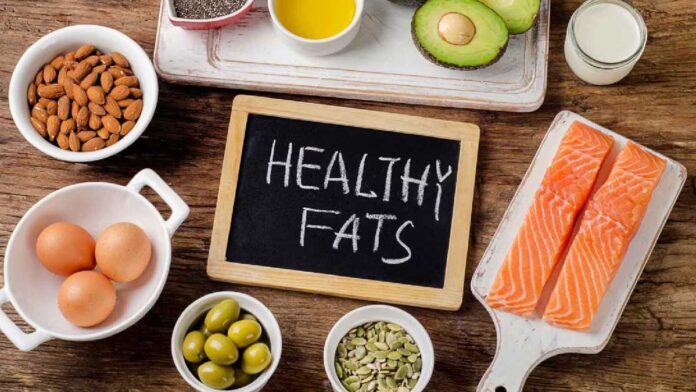 What Are the Benefits of Eating Unsaturated Fats?