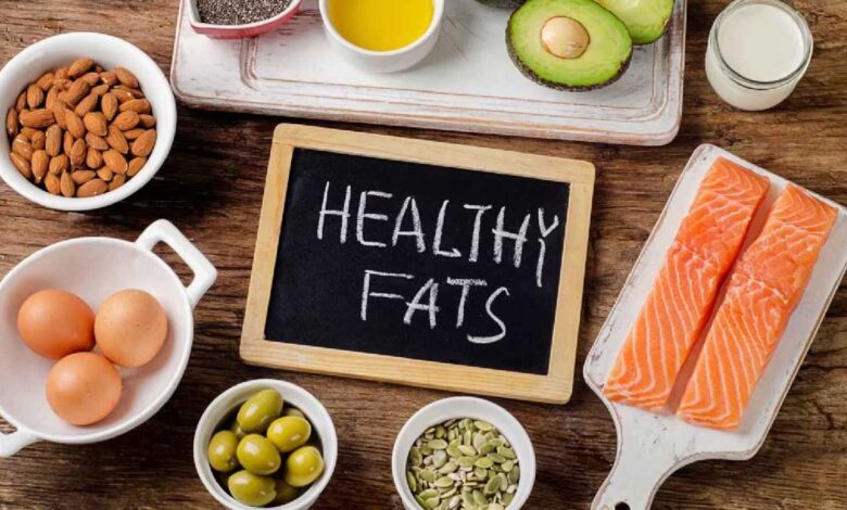 What Are the Benefits of Eating Unsaturated Fats?
