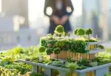 Urban Planning: A Comparative Analysis of Two Styles