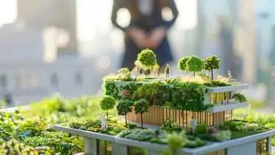 Urban Planning: A Comparative Analysis of Two Styles