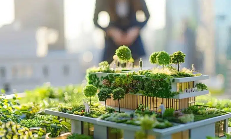 Urban Planning: A Comparative Analysis of Two Styles