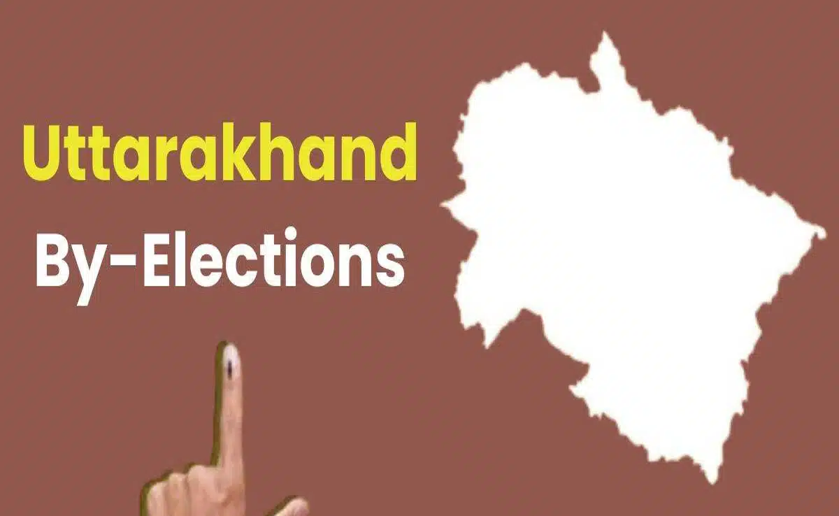 Uttarakhand: Congress, BJP announce candidates for Kedarnath assembly by-election