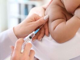 Which vaccinations are necessary for children?