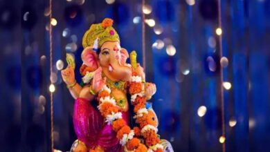 Vakratunda Sankashti Chaturthi: When will Chaturthi be celebrated in 2024, know the date and time