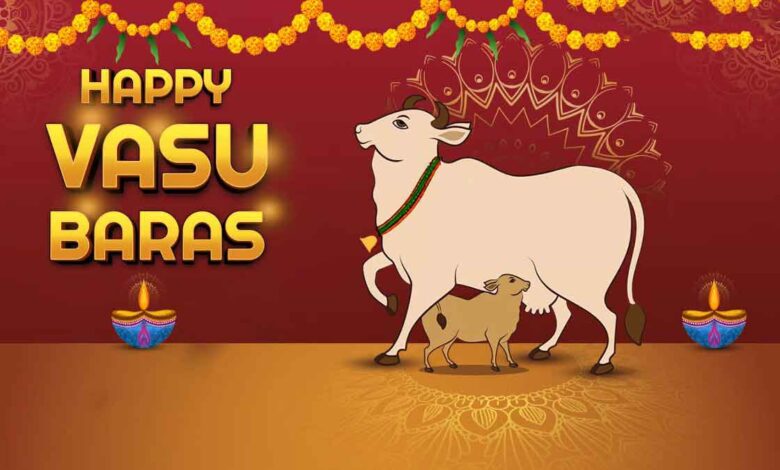 Vasu Baras 2024 A Cultural and Spiritual Perspective