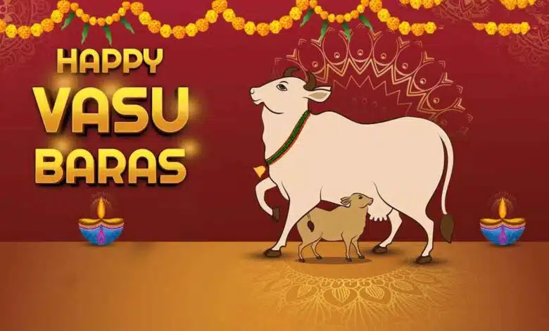 Vasu Baras 2024 A Cultural and Spiritual Perspective