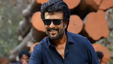 Vettaiyan: Rajinikanth's film earns well on third day too