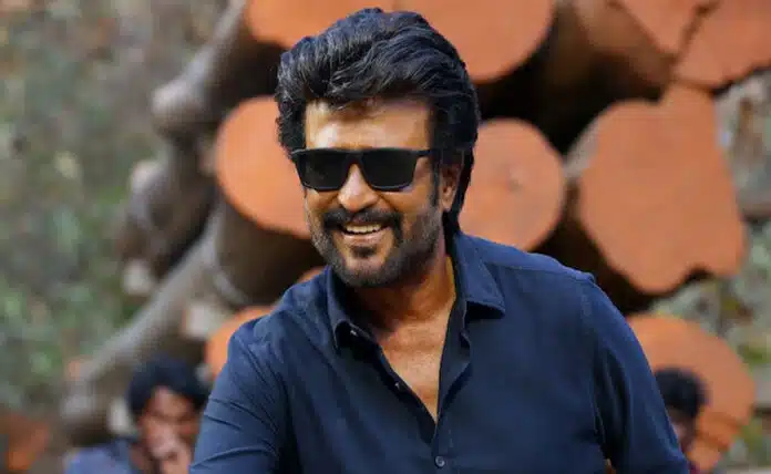 Vettaiyan: Rajinikanth's film earns well on third day too