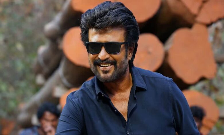 Vettaiyan: Rajinikanth's film earns well on third day too