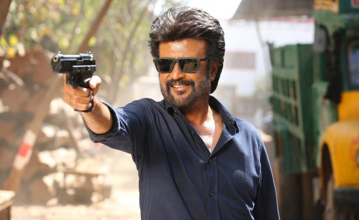 Vettaiyan: Rajinikanth's film performed brilliantly on the second day