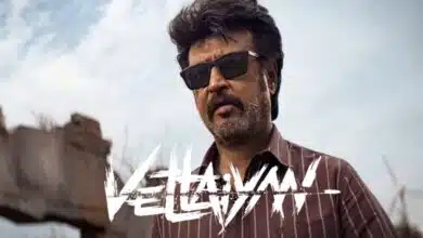 Vettaiyan: Rajinikanth's film performed brilliantly on the second day