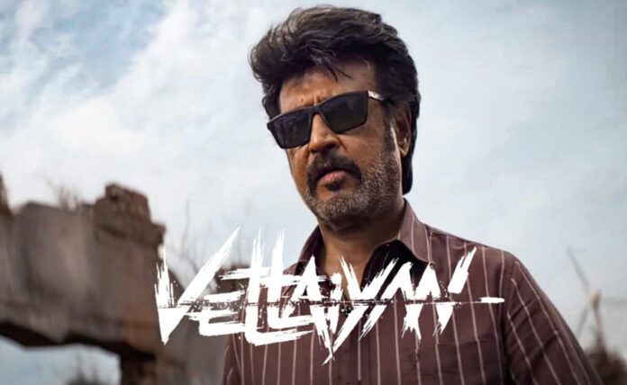 Vettaiyan: Rajinikanth's film performed brilliantly on the second day