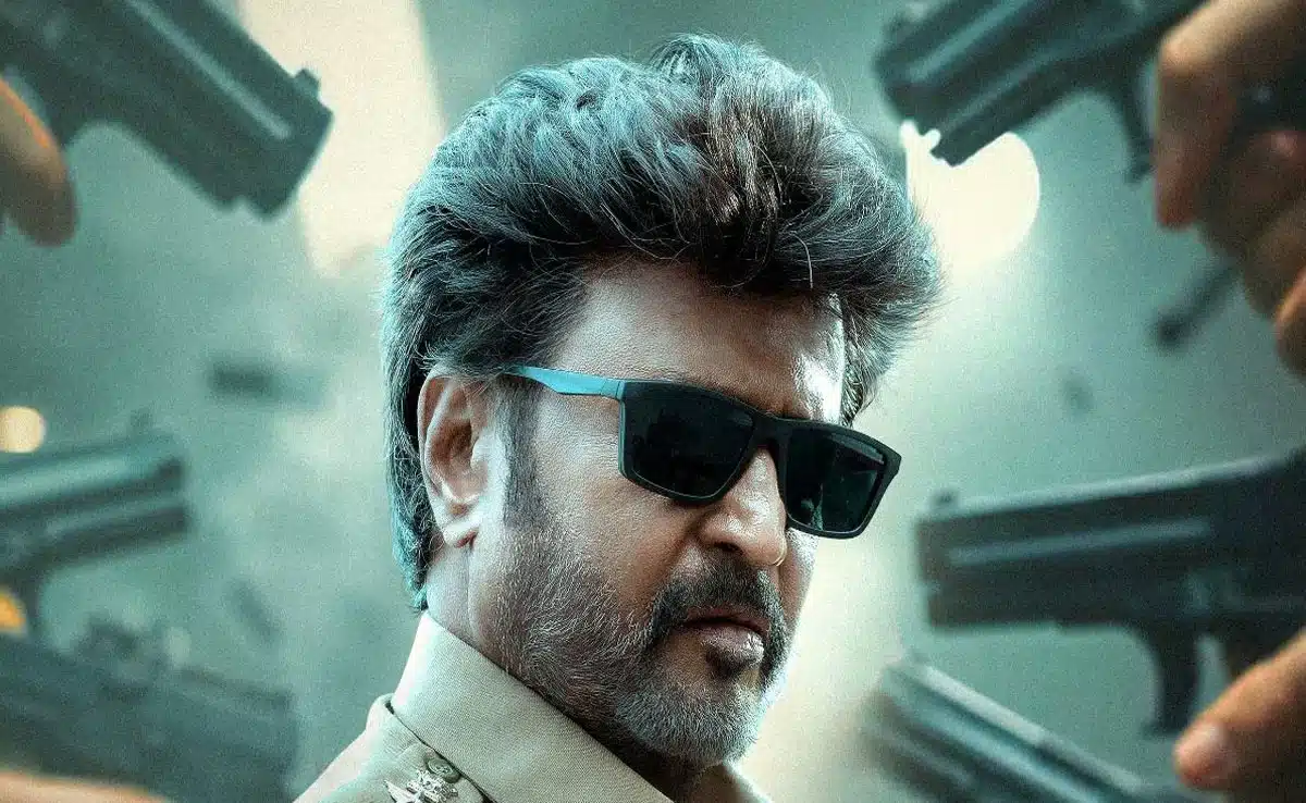 
Vettaiyan: Rajinikanth's film earns well on third day too