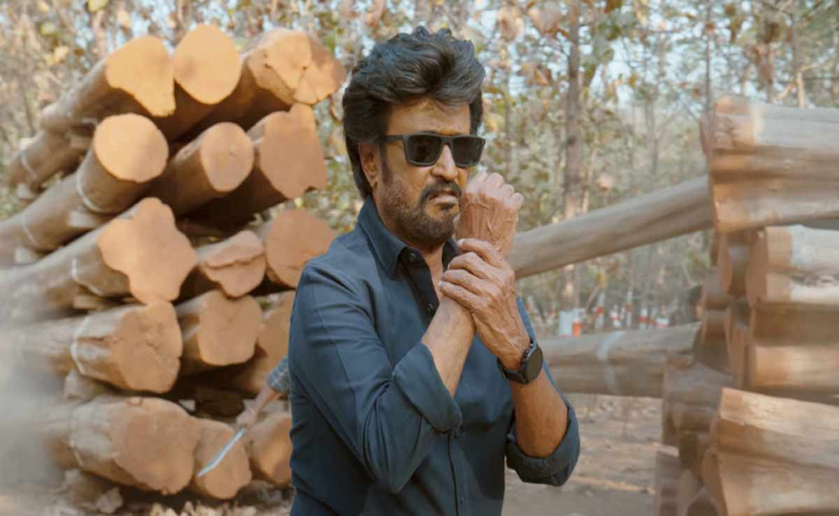 Vettaiyan: Rajinikanth's film sees huge decline on fifth day, earns Rs 5 crore