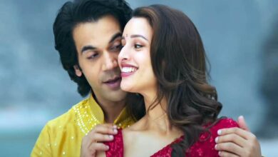 Vicky Vidya Ka Woh Wala Video box office collection day 1: Rajkummar Rao's film beats Alia Bhatt's Jigra, earns ₹5 crore