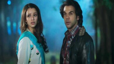 Vicky Vidya Ka Woh Wala Video: Rajkumar Rao's film crossed the Rs 10 crore mark on the second day