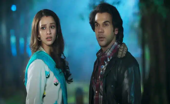 Vicky Vidya Ka Woh Wala Video: Rajkumar Rao's film crossed the Rs 10 crore mark on the second day