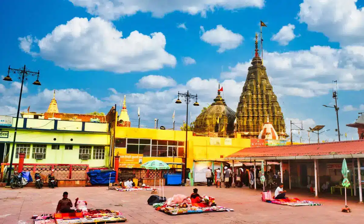 Beautiful and famous temples of Bihar