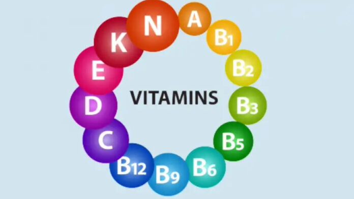 Symptoms and treatment of vitamin deficiency