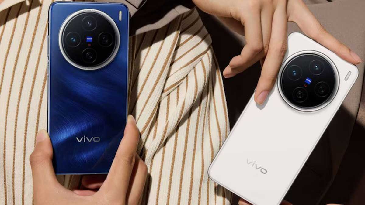 Vivo X200 Series Confirmed to Launch in Global Markets Soon