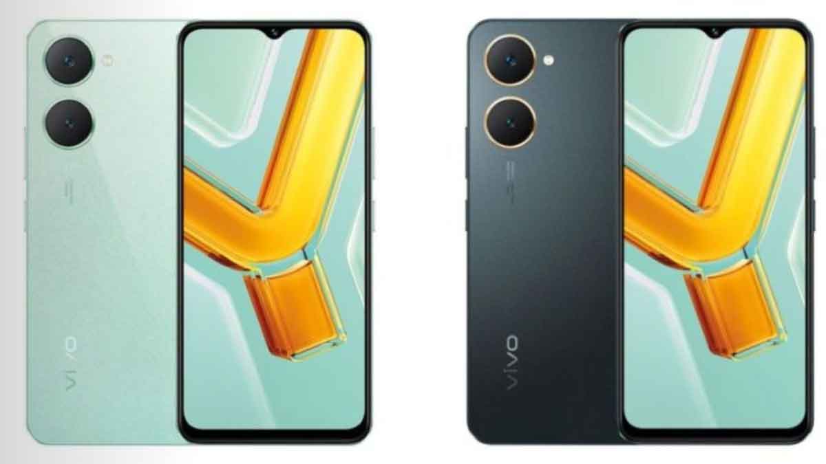 Vivo Y19e 12GB RAM, 50MP Camera – Leaked Specs & Price!