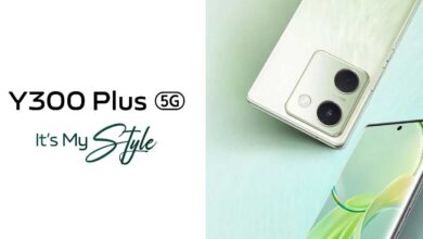 Vivo Y300 Plus launched in India with Snapdragon 695 SoC and 5,000mAh battery