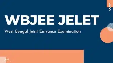 WBJEE JELET 2024 Round 2 Seat Allotment Result Released, Check Details