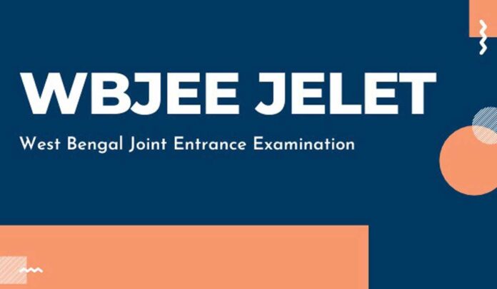 WBJEE JELET 2024 Round 2 Seat Allotment Result Released, Check Details