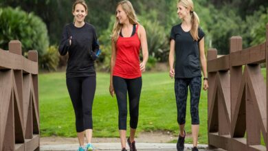 Know about the health benefits of walking