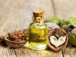 Can Walnut Oil Solve Your Hair Problems? Know here