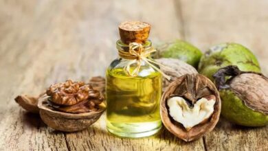 Can Walnut Oil Solve Your Hair Problems? Know here