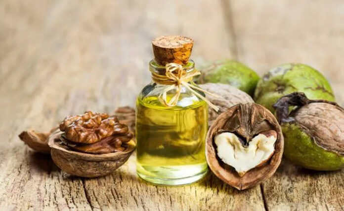 Can Walnut Oil Solve Your Hair Problems? Know here