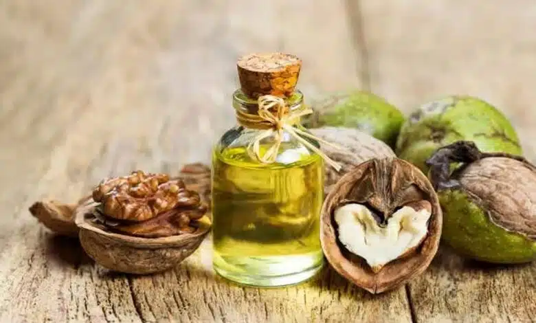Can Walnut Oil Solve Your Hair Problems? Know here