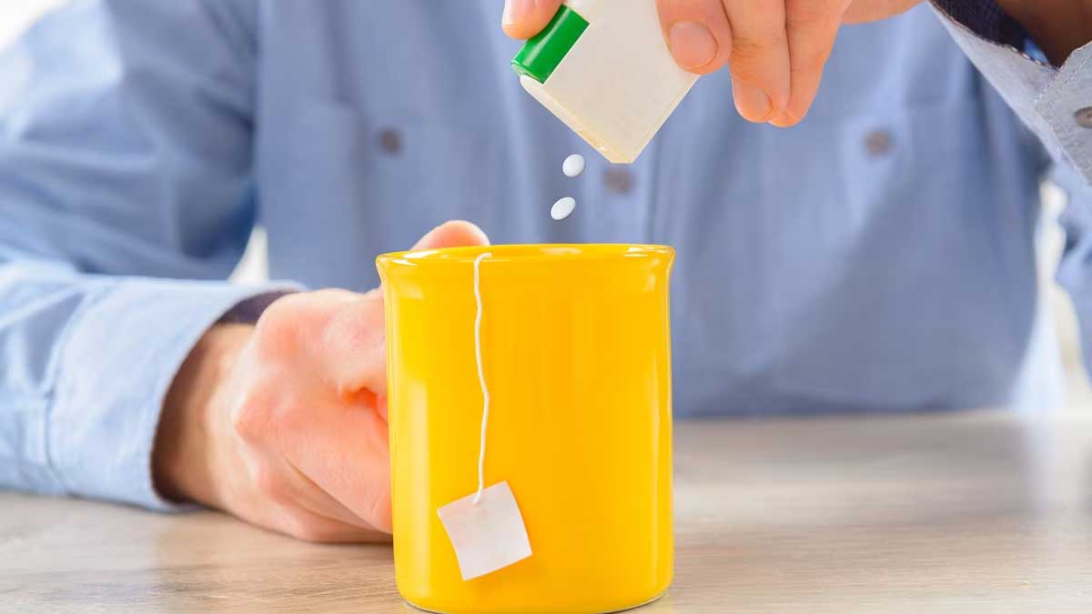 What Are the Benefits of Artificial Sweeteners?