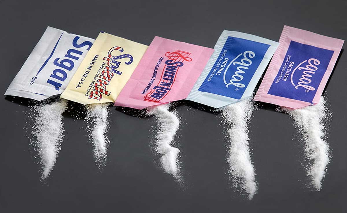 What Are the Benefits of Artificial Sweeteners?