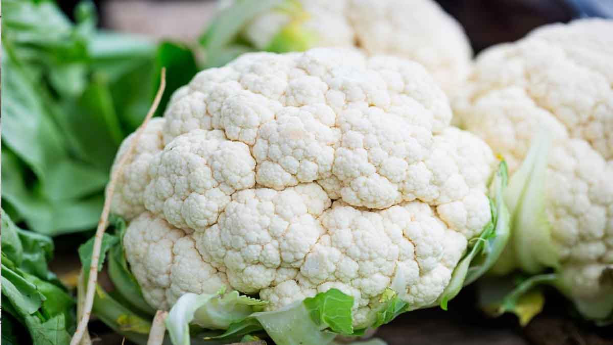  What Are the Nutritional Benefits of Cauliflower?