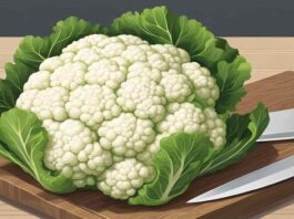 What Are the Nutritional Benefits of Cauliflower?