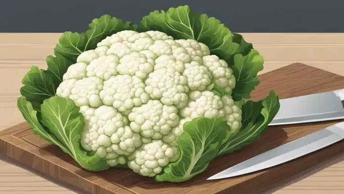 What Are the Nutritional Benefits of Cauliflower?