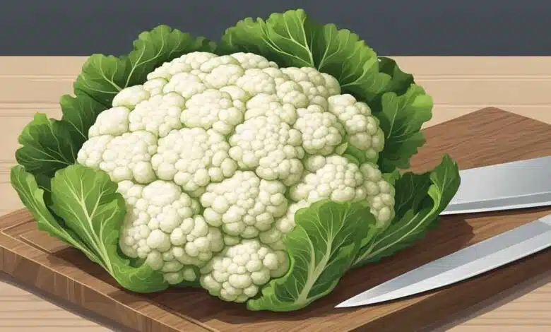What Are the Nutritional Benefits of Cauliflower?