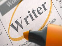 What Makes a Great News Writer?