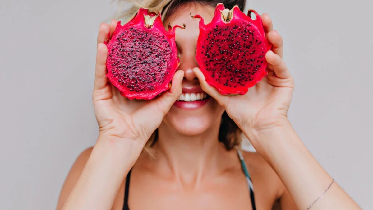 What are the benefits of eating dragon fruit