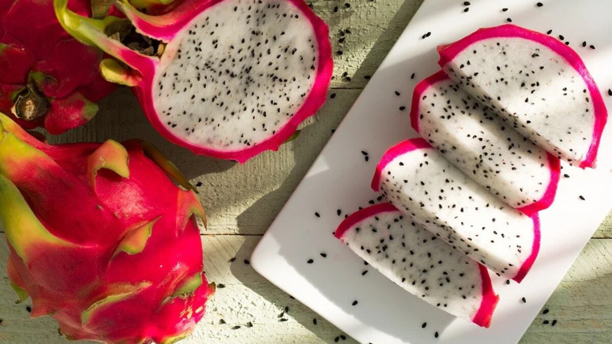 What are the benefits of eating dragon fruit