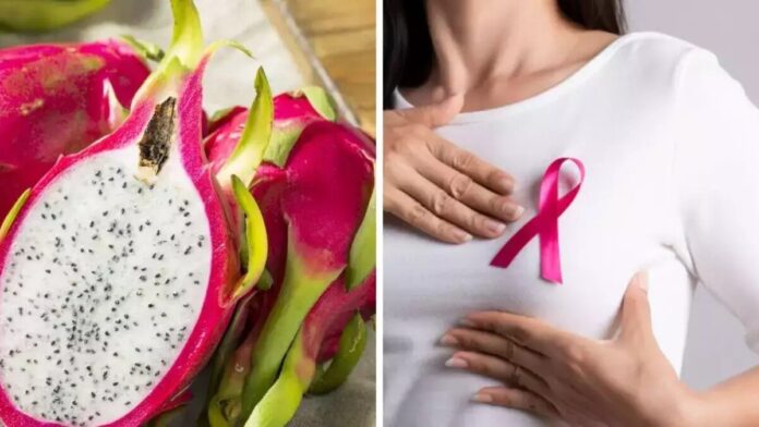 What are the benefits of eating dragon fruit