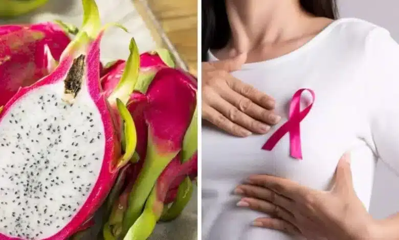 What are the benefits of eating dragon fruit